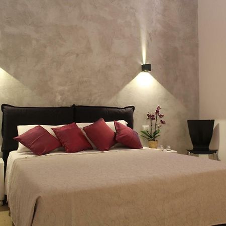 Pangea Suite - Vaticano Rom Exterior foto