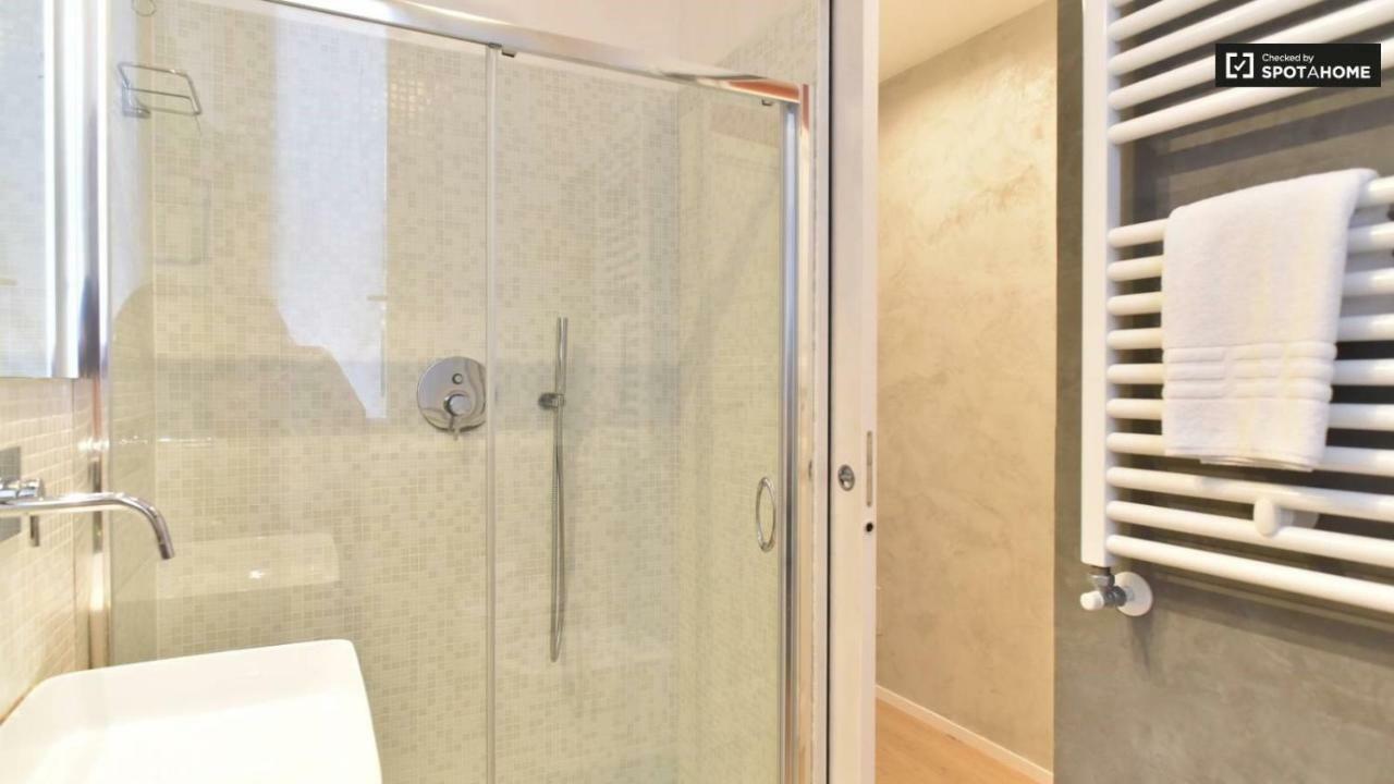 Pangea Suite - Vaticano Rom Exterior foto