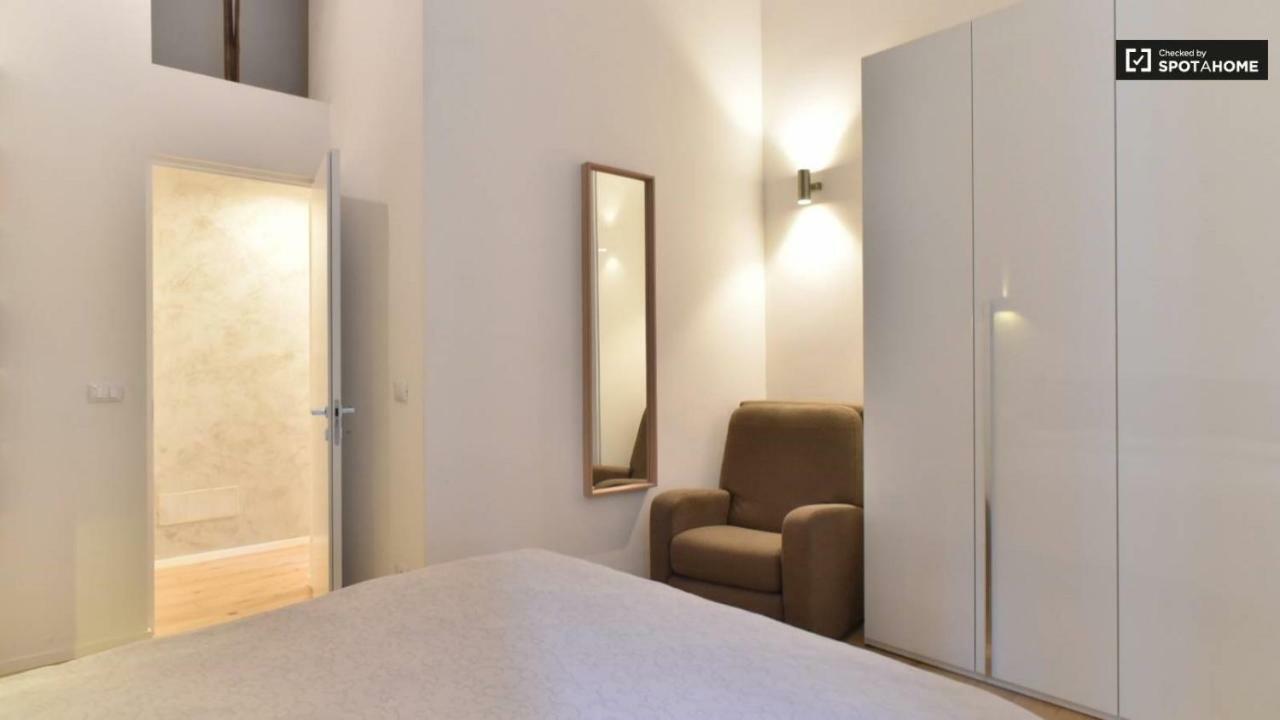 Pangea Suite - Vaticano Rom Exterior foto